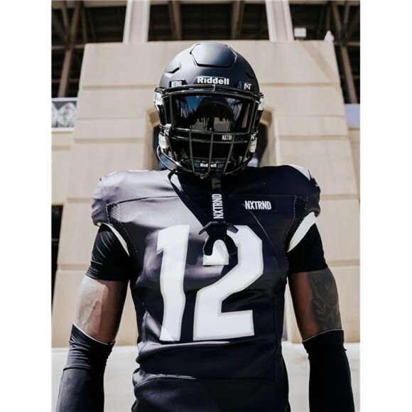 Football Ski Mask, Shiesty Mask, Cooling Sports Balaclava - Picture 13 of 14